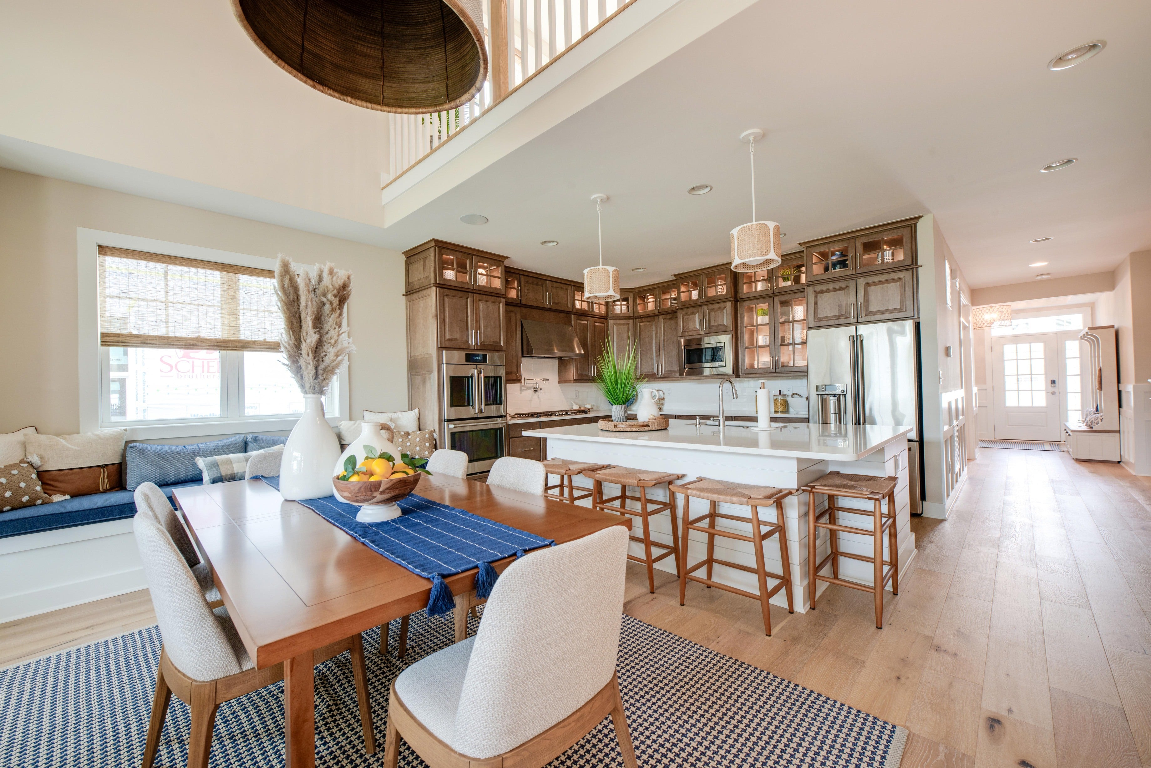 Dining Chairs