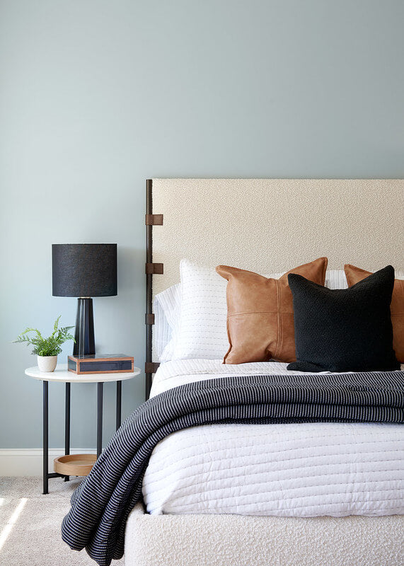 Bedrooms