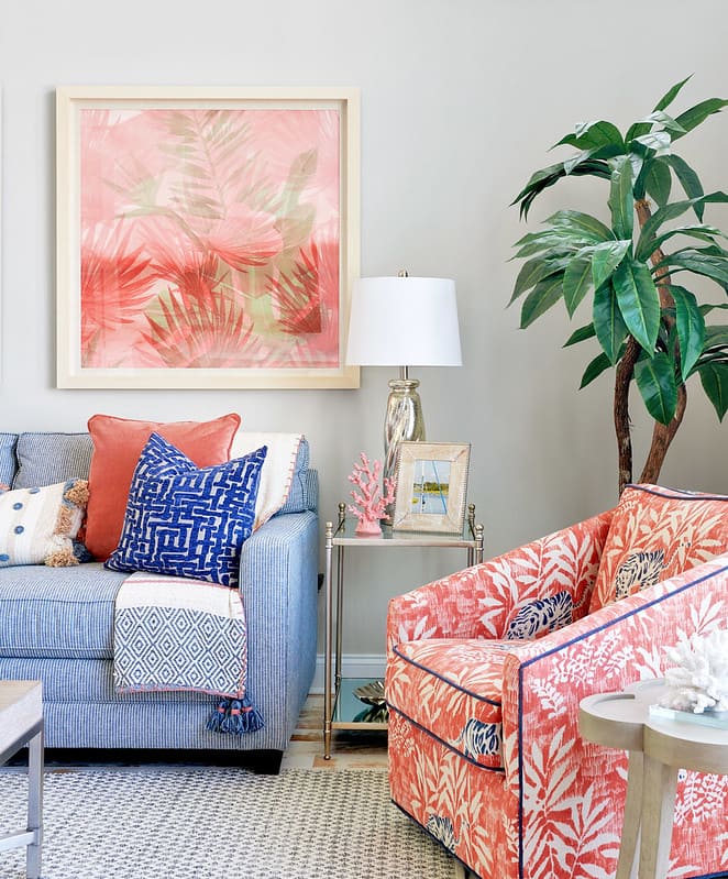 Sofas & Sectionals