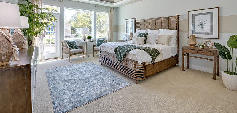 Contemporary Master Bedroom Collection – Decor Direct Interiors