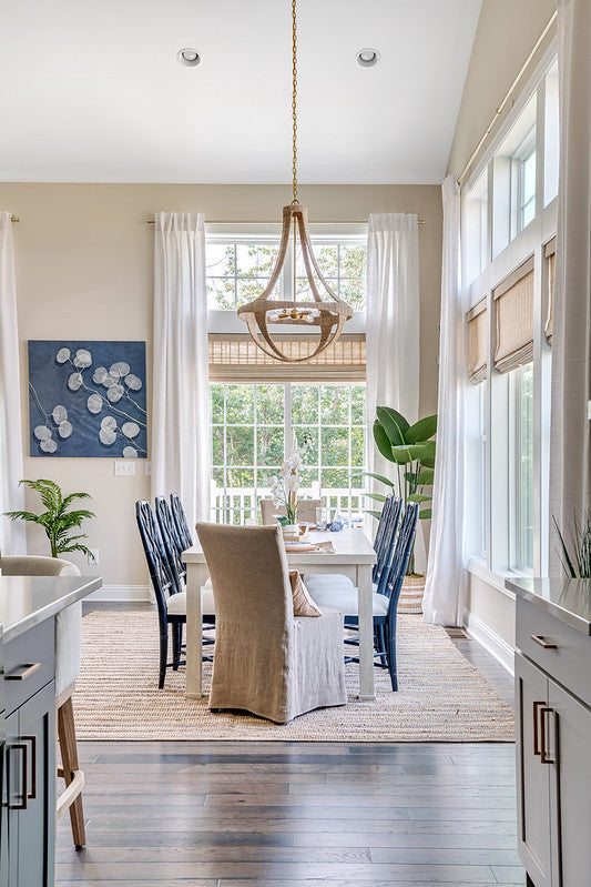 Classic Dining Room Collection – Decor Direct Interiors