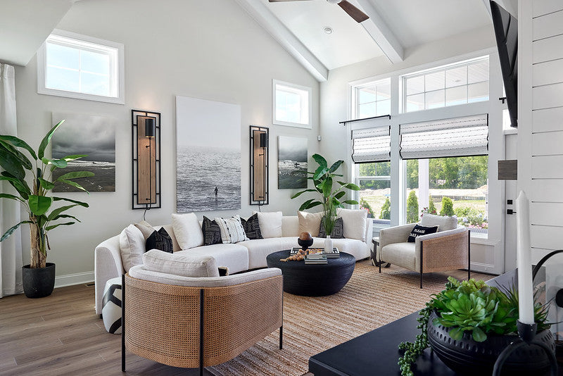 Lightship Cove Great Room Collection – Decor Direct Interiors