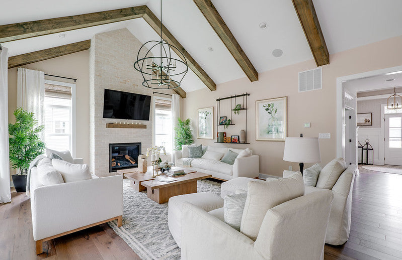 Miralon Great Room Collection – Decor Direct Interiors