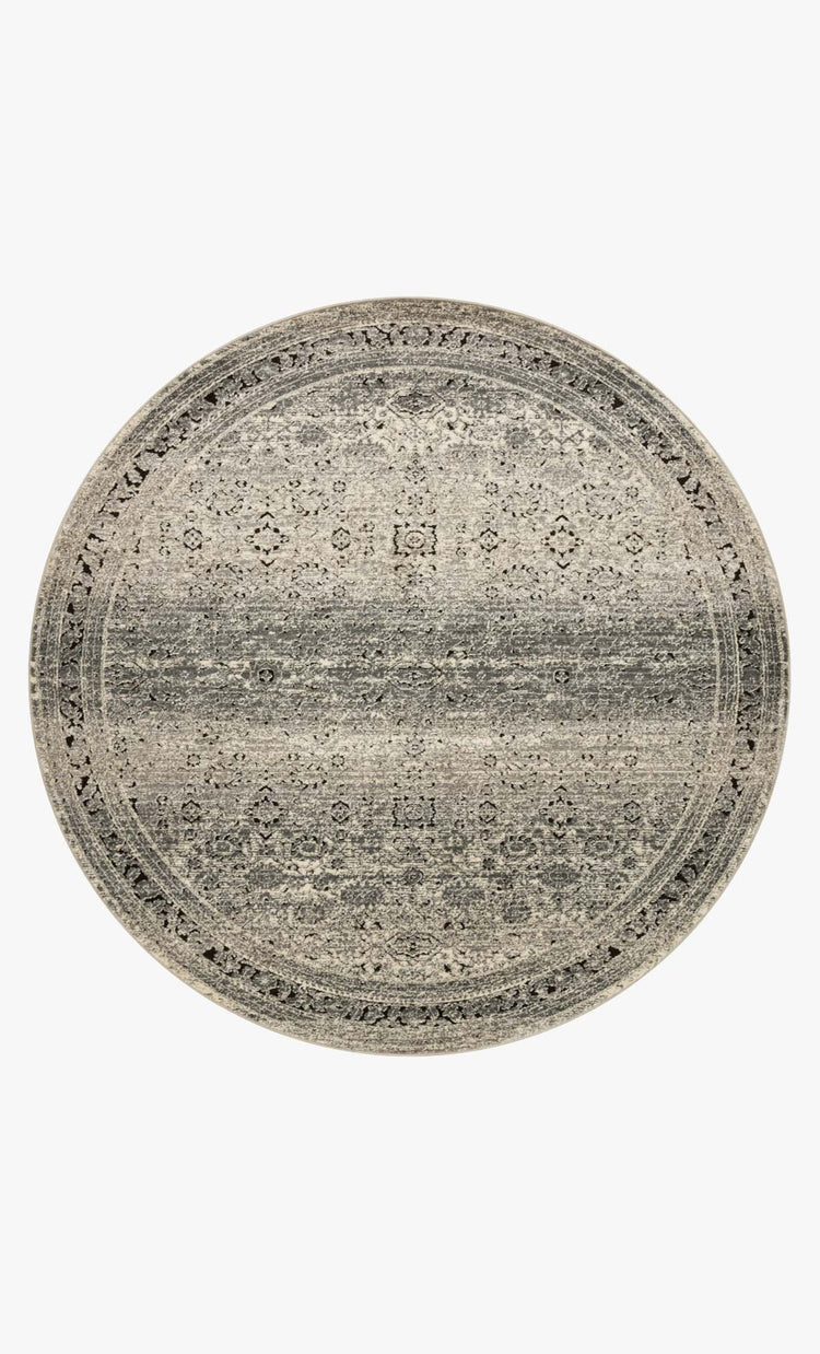 Millennium Collection Grey / Charcoal Rug – Decor Direct Interiors