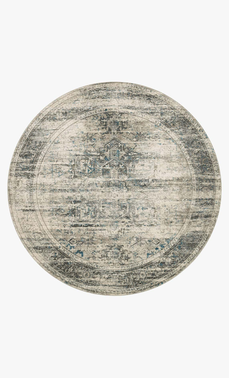 Millennium Collection Taupe / Ivory Rug – Decor Direct Interiors