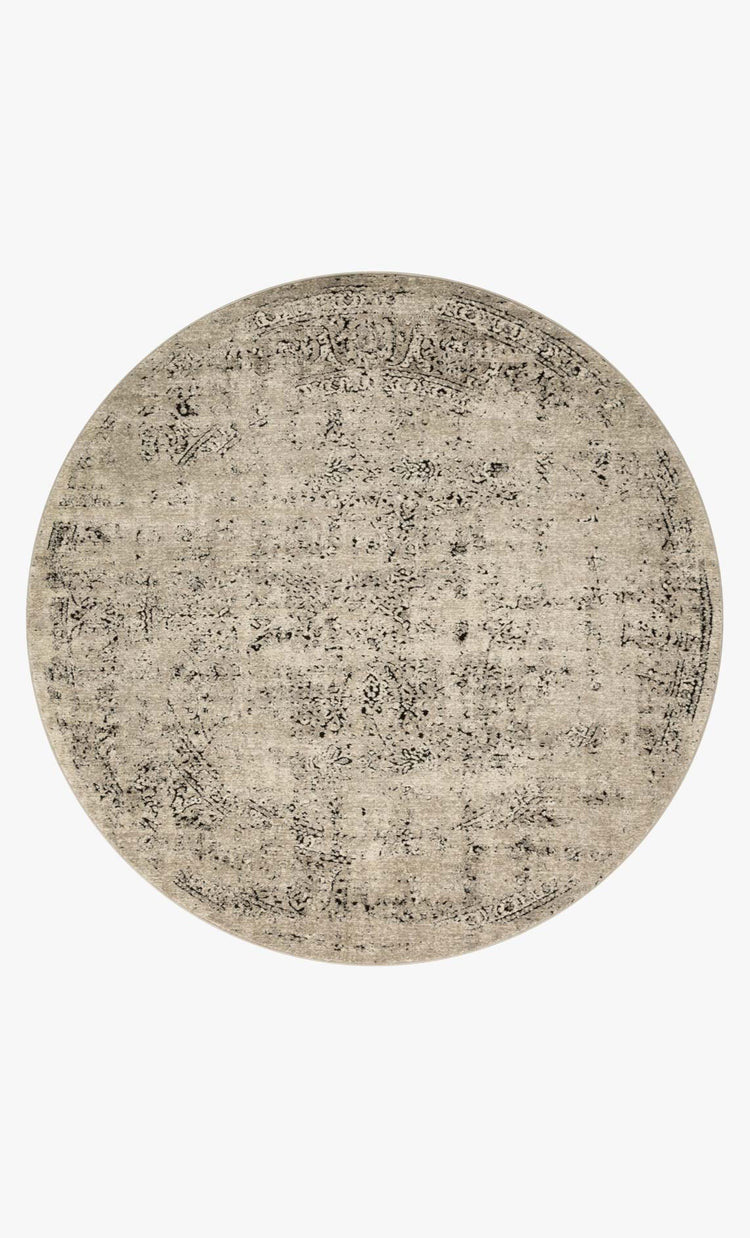 Millennium Collection Stone / Charcoal Rug – Decor Direct Interiors