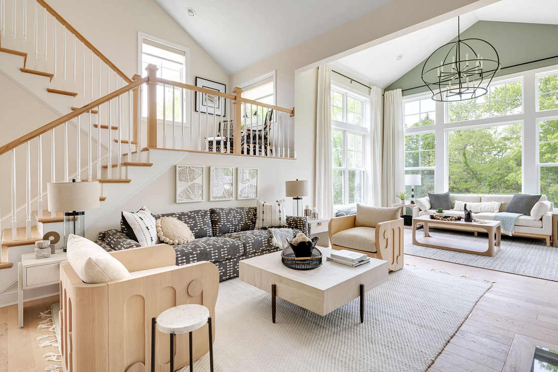 Bedroom – Decor Direct Interiors
